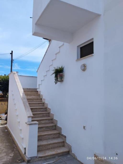 Marco'S House Apartment Focene Exterior photo